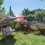 Appartement Nena-2 By Interhome Nova Vas (Porec)