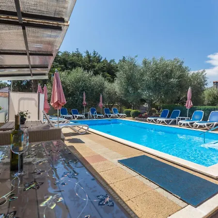 Nena - Prc426 By Interhome * Nova Vas (Porec)