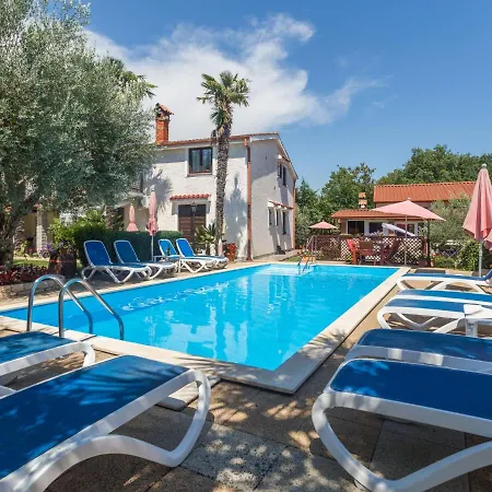 Nena-2 By Interhome Apartman *