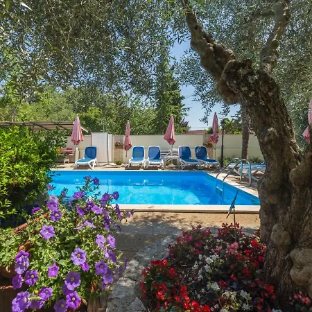 Nena - Prc426 By Interhome * Nova Vas (Porec)
