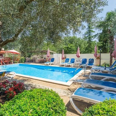 Appartement Nena-2 By Interhome *