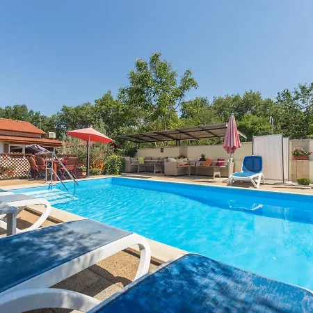 Nena - Prc426 By Interhome Apartment *