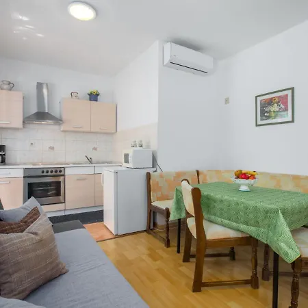 Nena - Prc426 By Interhome Apartment