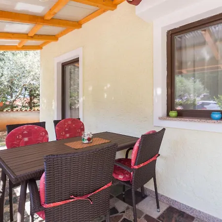 Apartment Nena - Prc426 By Interhome Nova Vas (Porec)