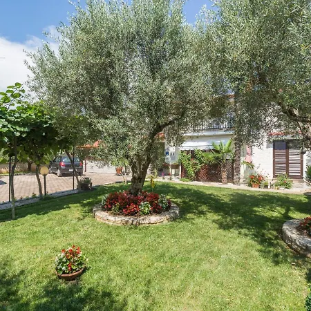 Nena - Prc426 By Interhome Apartment Nova Vas (Porec)