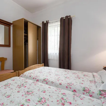 Apartment Nena - Prc426 By Interhome Nova Vas (Porec)