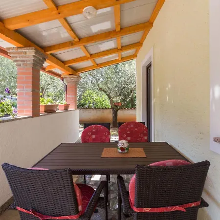 Nena - Prc426 By Interhome * Nova Vas (Porec)