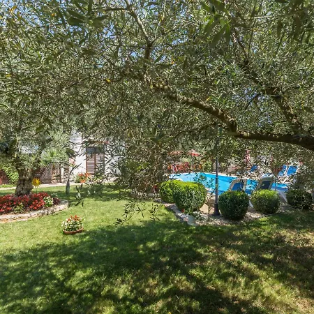 Nena - Prc426 By Interhome Appartamento Nova Vas (Porec)