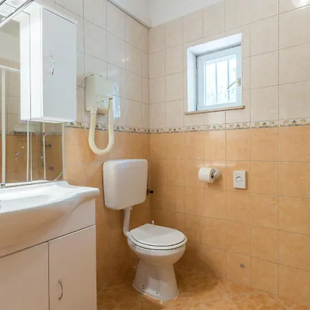 Nena - Prc426 By Interhome Apartment Nova Vas (Porec)