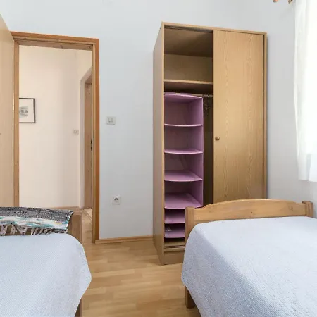 Nena - Prc426 By Interhome Apartment Nova Vas (Porec)