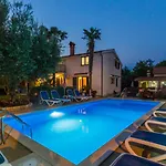 Nena-2 By Interhome Lejlighed Nova Vas (Porec)