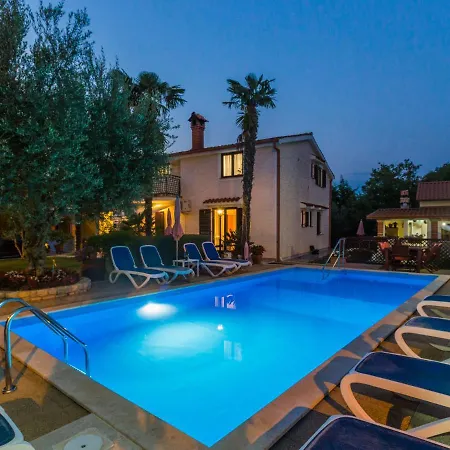 Nena-2 By Interhome Apartment Nova Vas (Porec)