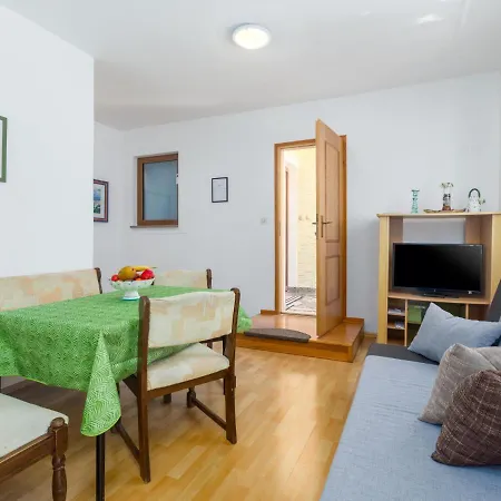 Nena-2 By Interhome * Nova Vas (Porec)