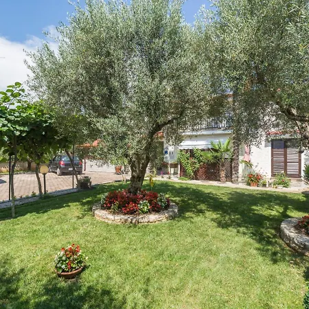 Nena-2 By Interhome Lejlighed Nova Vas (Porec)