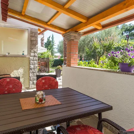 Apartamento Nena-2 By Interhome *