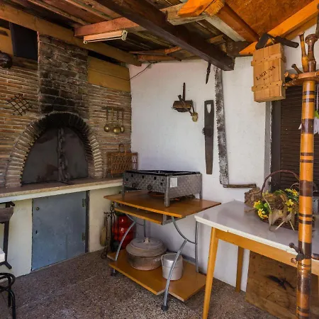 아파트 Nena-2 By Interhome