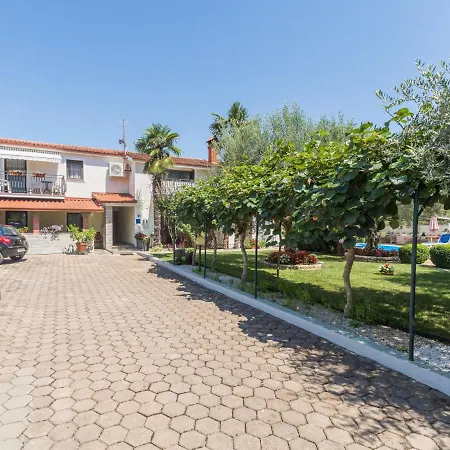 Nena-2 By Interhome * Nova Vas (Porec)