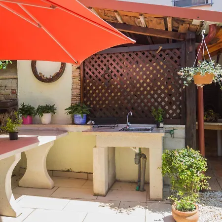 Apartamento Nena - Prc426 By Interhome