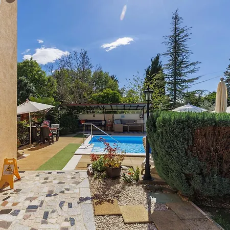 Nena-2 By Interhome * Nova Vas (Porec)