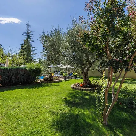Nena-2 By Interhome Appartement Nova Vas (Porec)