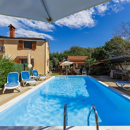 Nena-2 By Interhome Nova Vas (Porec)