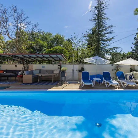 Nena-2 By Interhome Nova Vas (Porec)