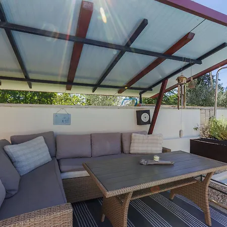 Appartement Nena-2 By Interhome *