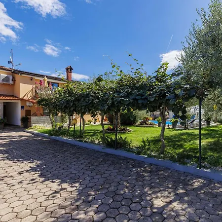 Nena-2 By Interhome Nova Vas (Porec)
