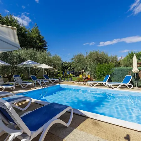 Nena-2 By Interhome * Nova Vas (Porec)