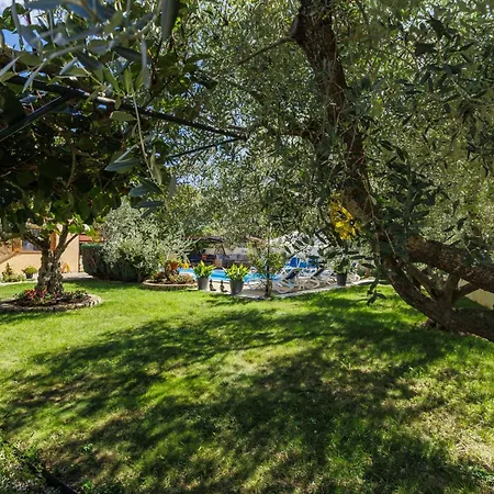 Nena-2 By Interhome Nova Vas (Porec)