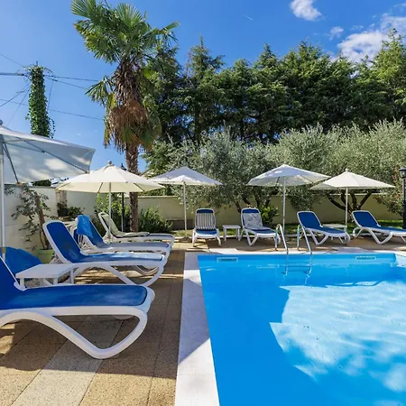 Appartement Nena-2 By Interhome Nova Vas (Porec)
