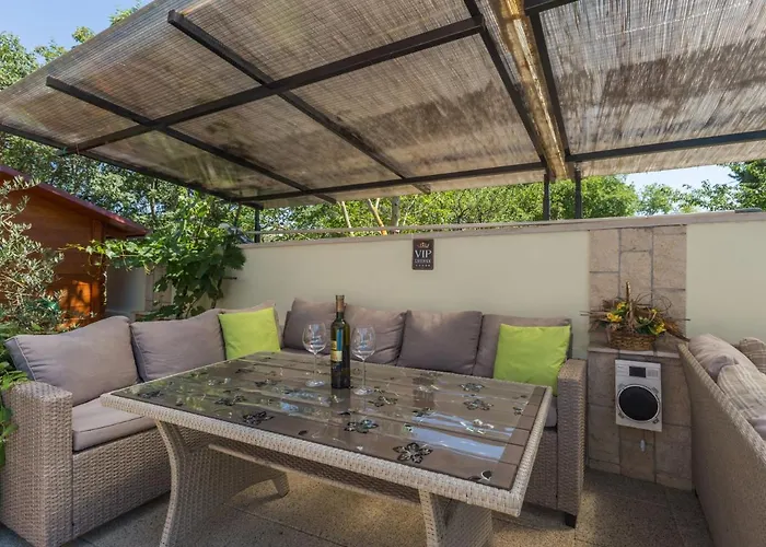 Appartement Nena-2 By Interhome *