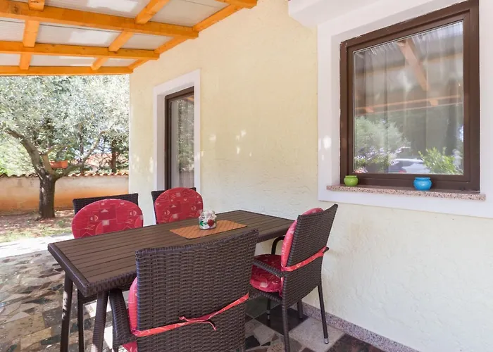 Appartement Nena-2 By Interhome Nova Vas (Porec)