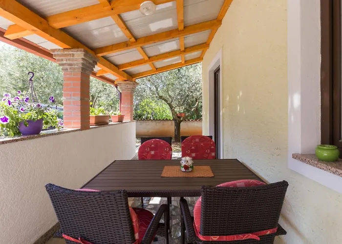 Nena-2 By Interhome * Nova Vas (Porec)