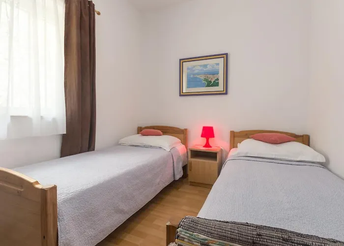 Appartement Nena-2 By Interhome *