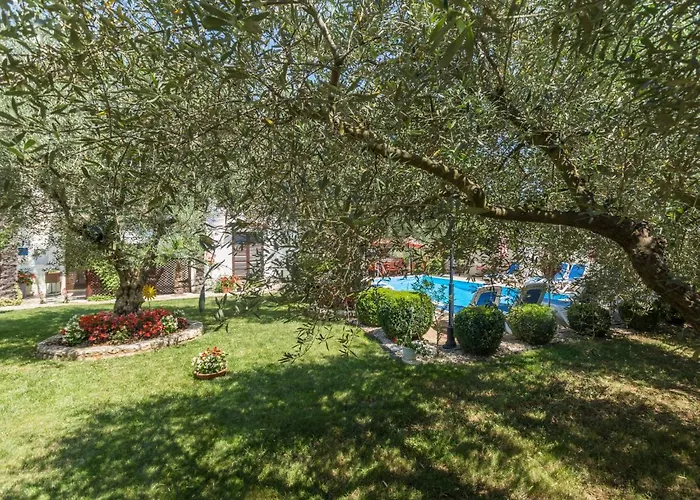 Nena-2 By Interhome Appartement Nova Vas (Porec)