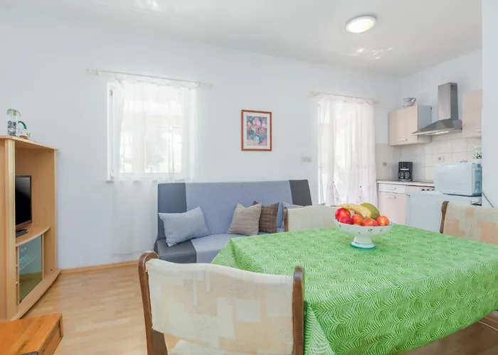 Appartement Nena-2 By Interhome *